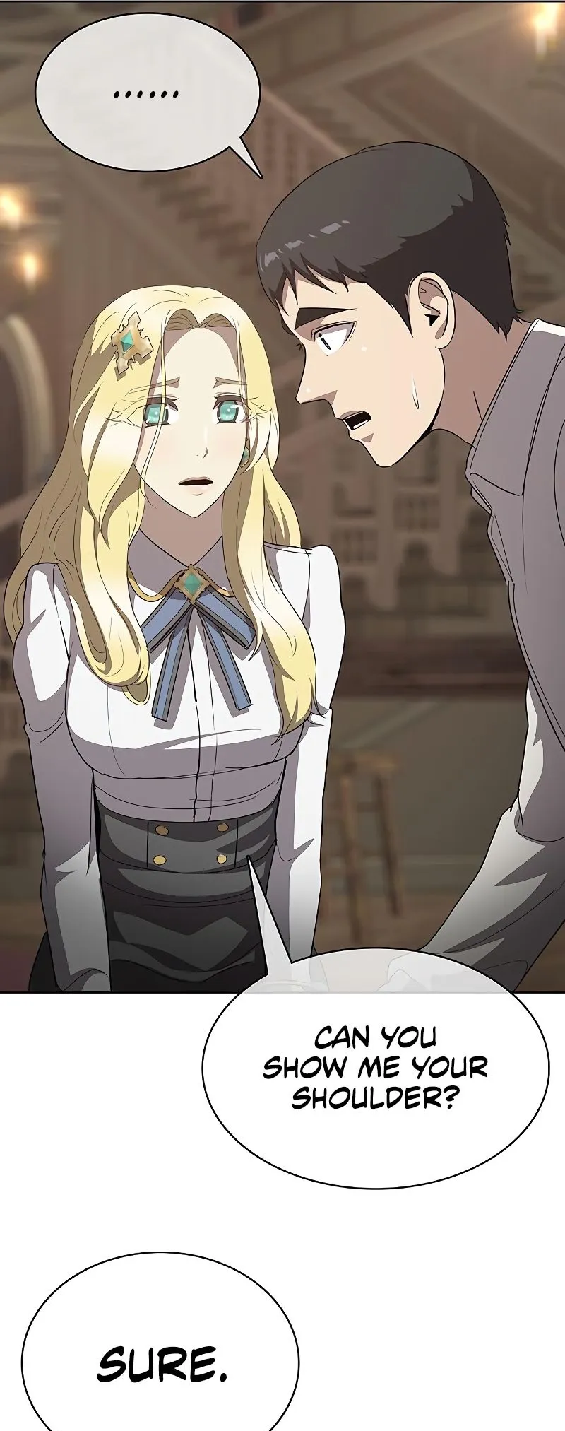 Read Chef in Another World chapter 20 image 63 on Lezhin