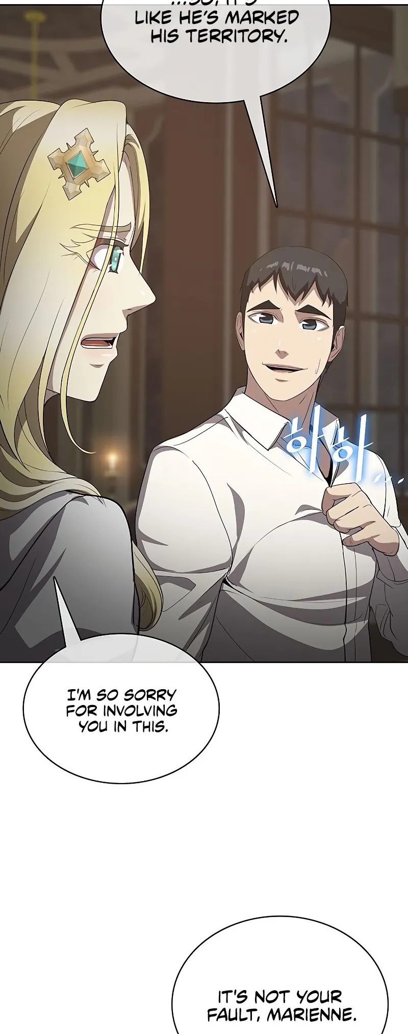 Read Chef in Another World chapter 20 image 68 on Lezhin