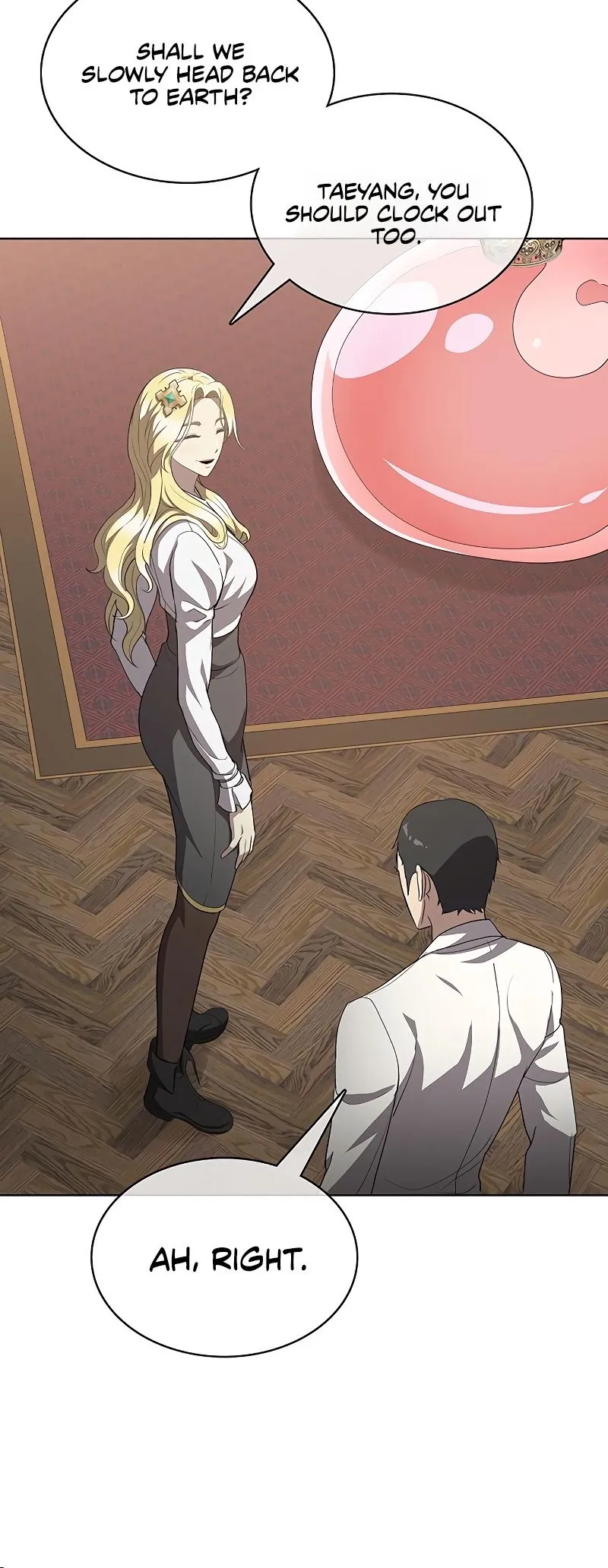 Read Chef in Another World chapter 20 image 7 on Lezhin