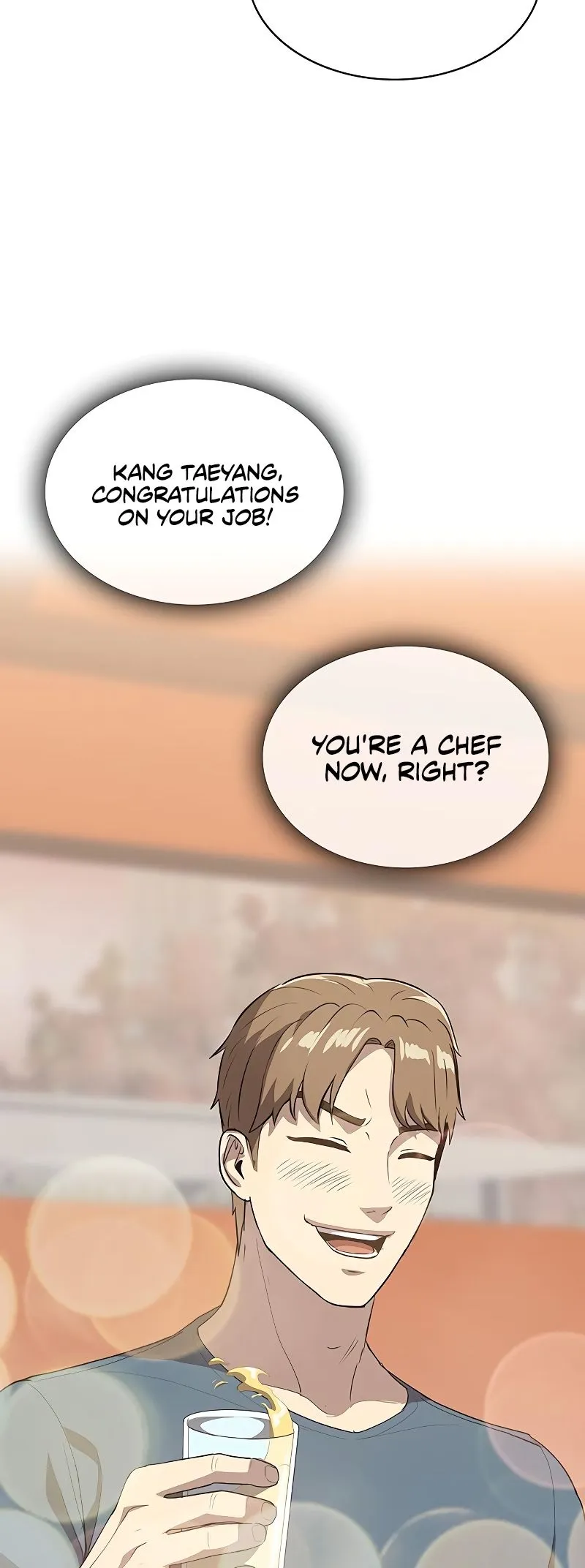 Read Chef in Another World chapter 20 image 82 on Lezhin
