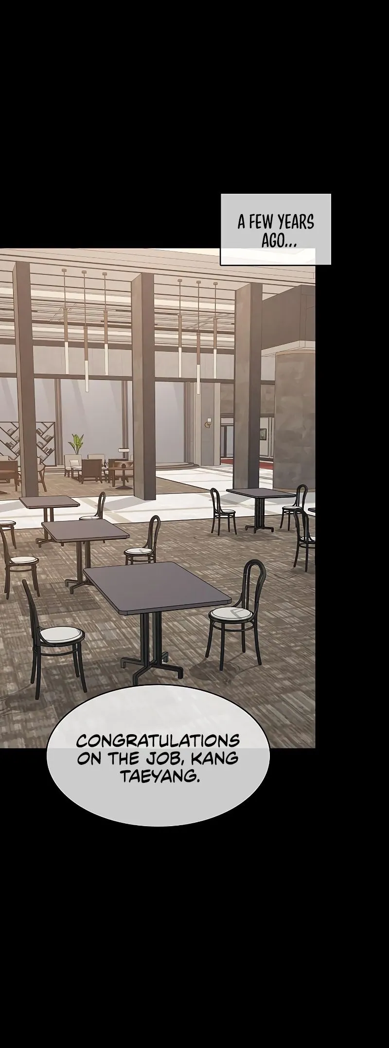 Read Chef in Another World chapter 21 image 1 on Lezhin
