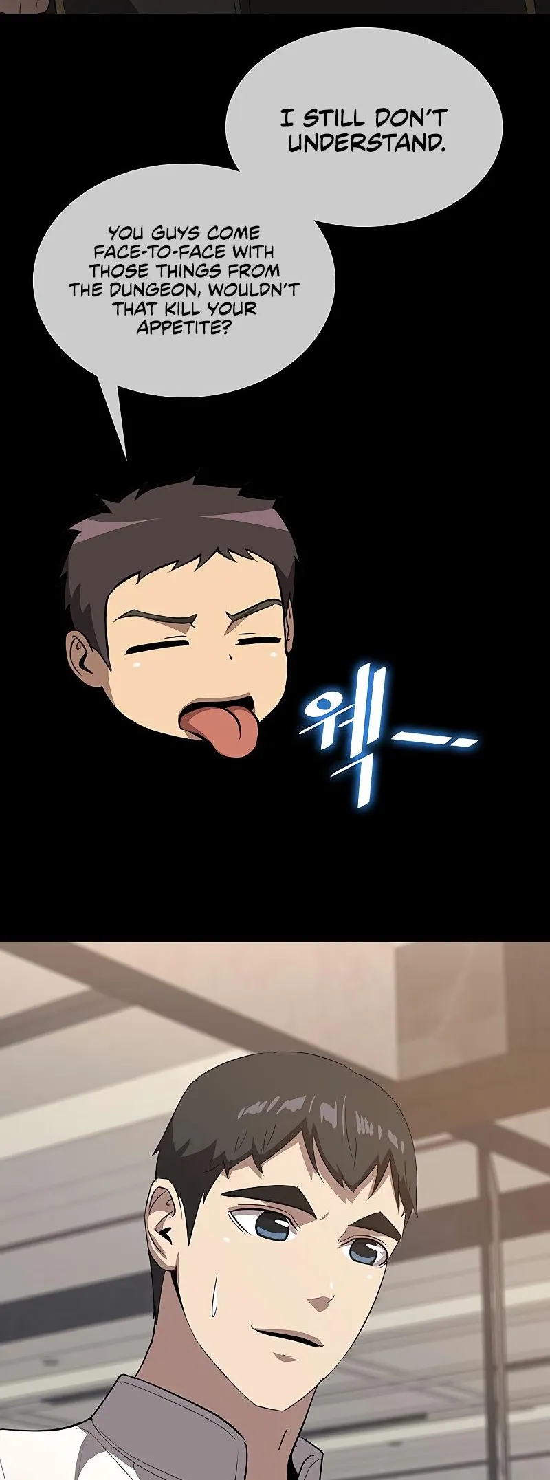 Read Chef in Another World chapter 21 image 10 on Lezhin