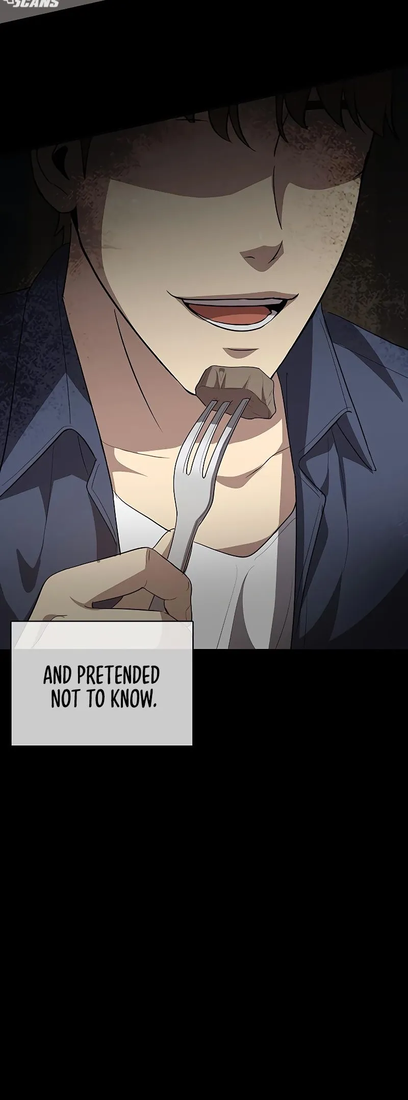 Read Chef in Another World chapter 21 image 13 on Lezhin