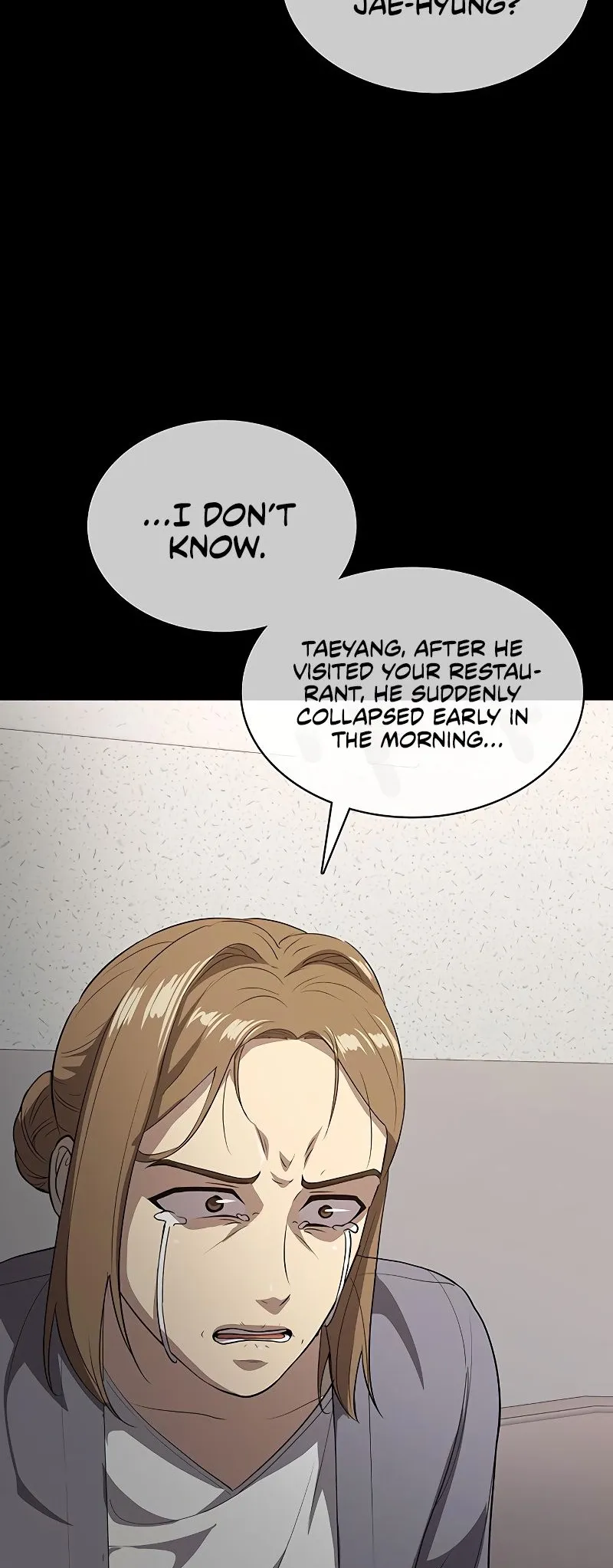 Read Chef in Another World chapter 21 image 18 on Lezhin
