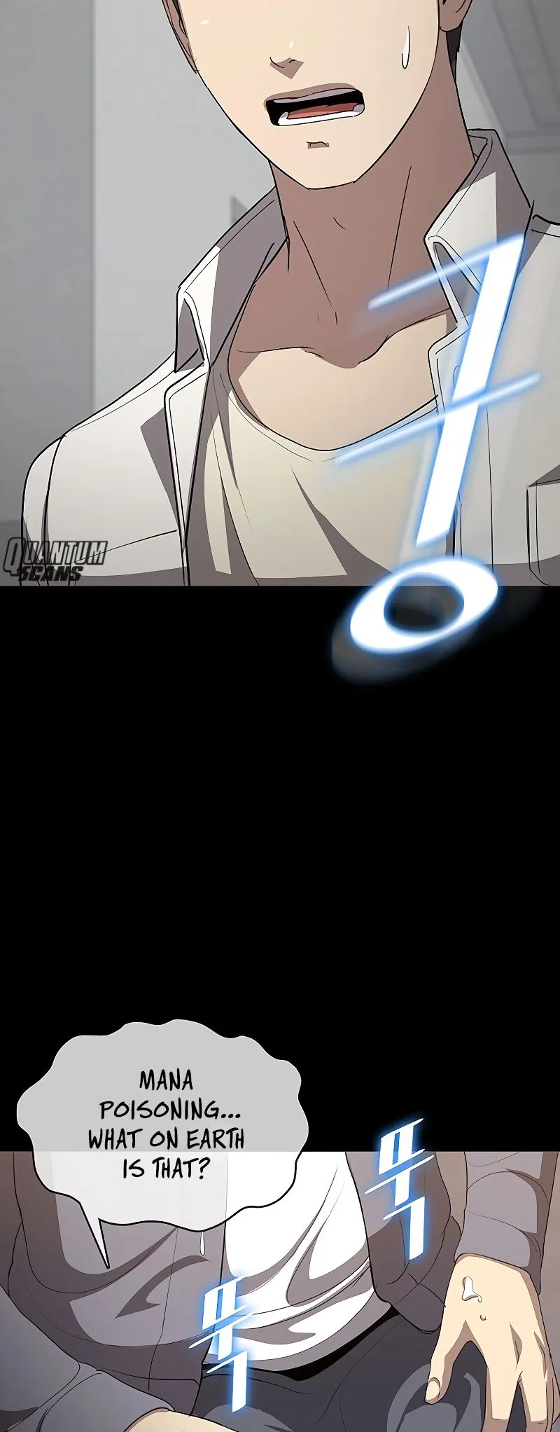 Read Chef in Another World chapter 21 image 20 on Lezhin