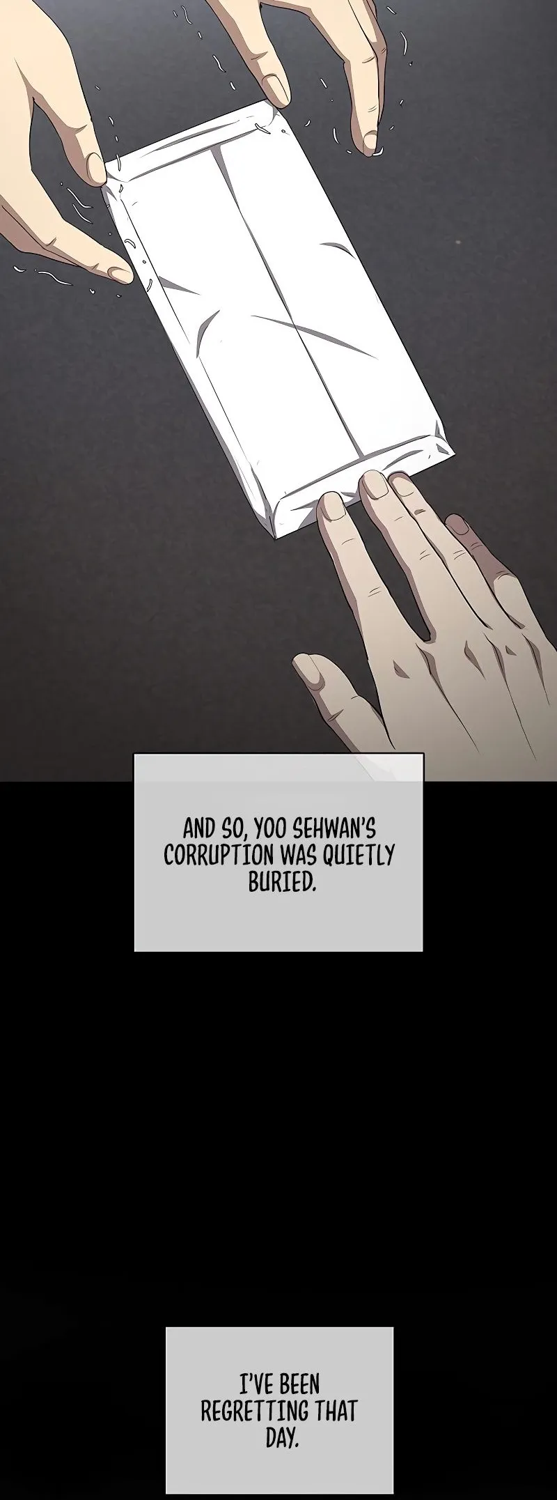 Read Chef in Another World chapter 21 image 23 on Lezhin