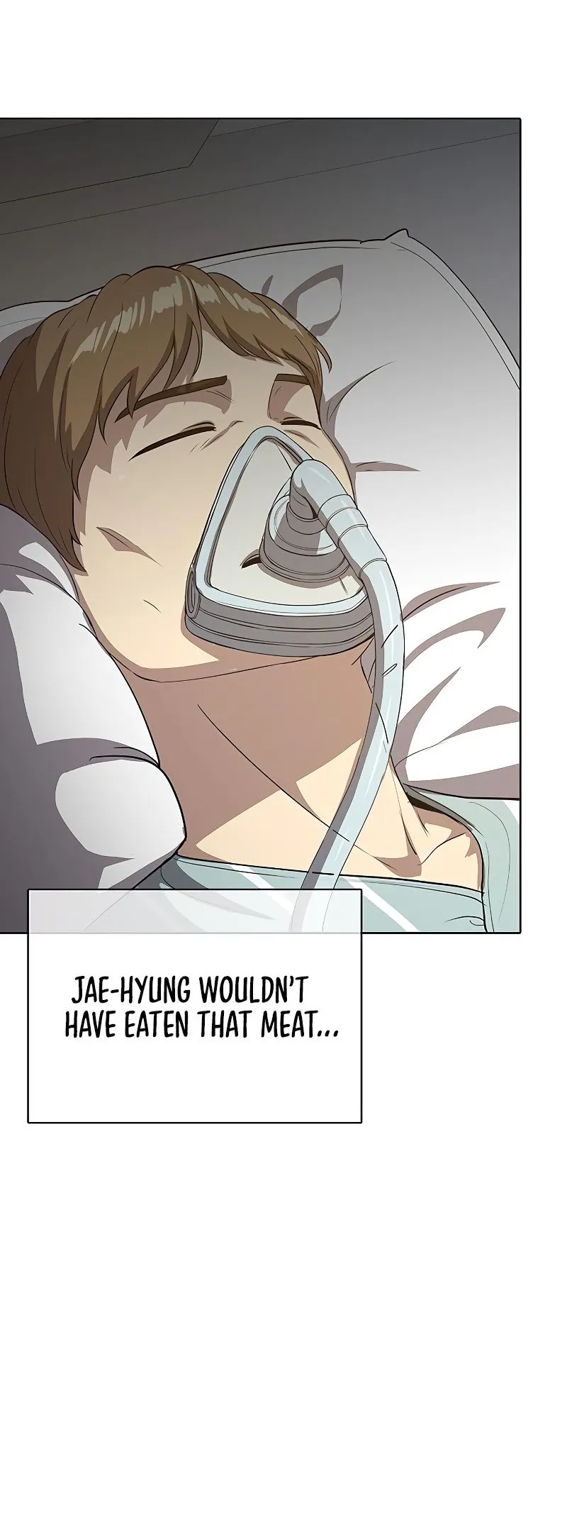 Read Chef in Another World chapter 21 image 25 on Lezhin