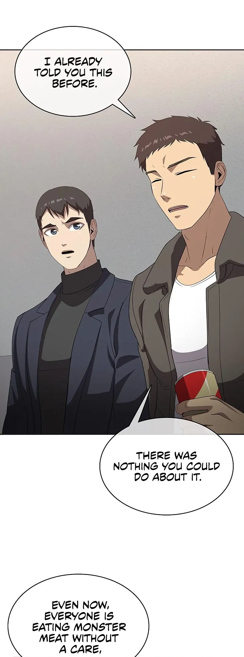 Read Chef in Another World chapter 21 image 30 on Lezhin