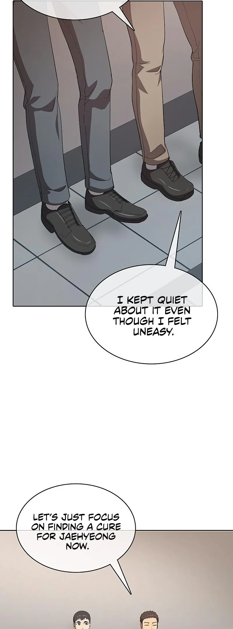 Read Chef in Another World chapter 21 image 31 on Lezhin