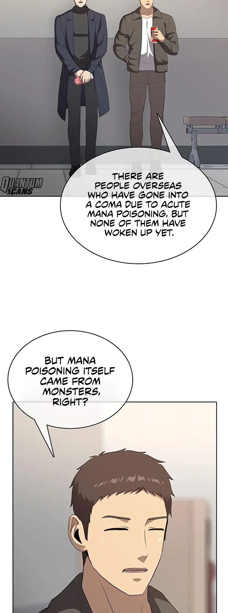 Read Chef in Another World chapter 21 image 32 on Lezhin