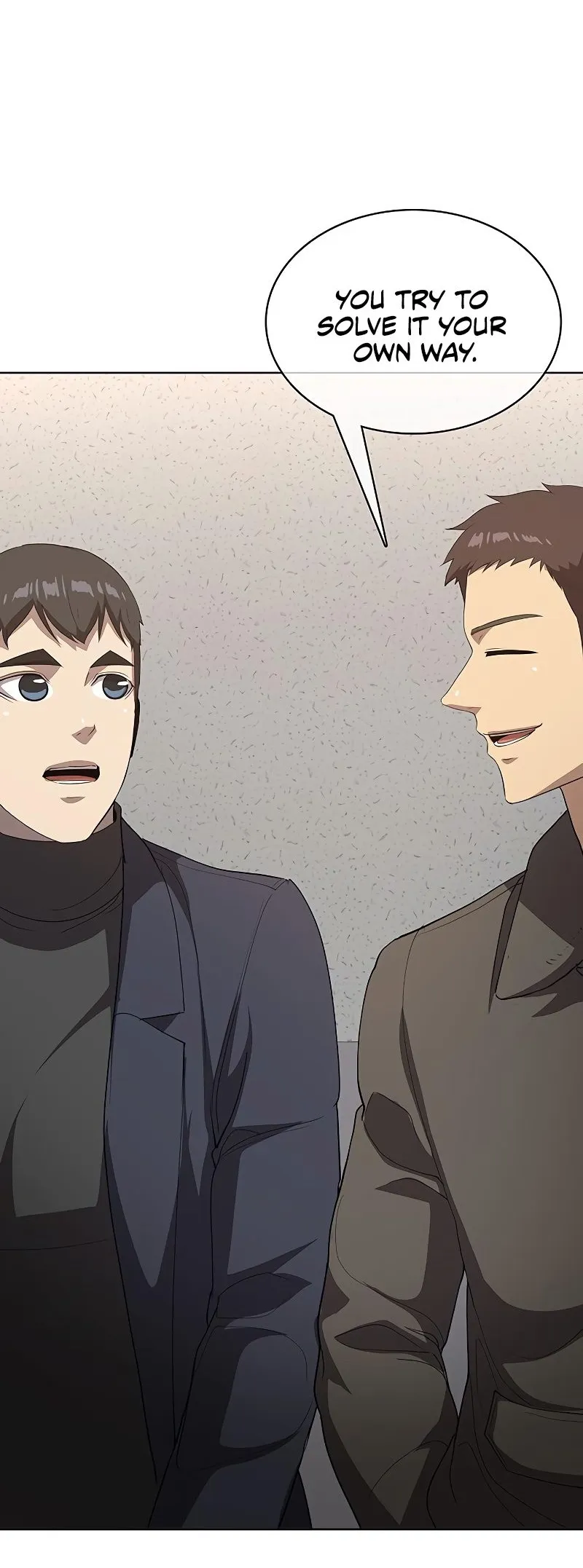 Read Chef in Another World chapter 21 image 34 on Lezhin