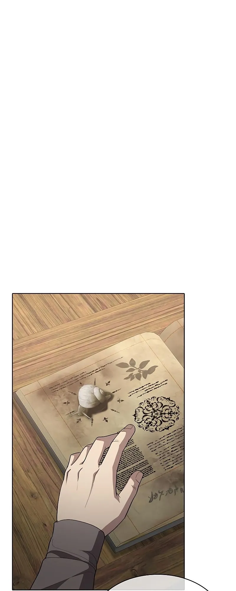 Read Chef in Another World chapter 21 image 44 on Lezhin
