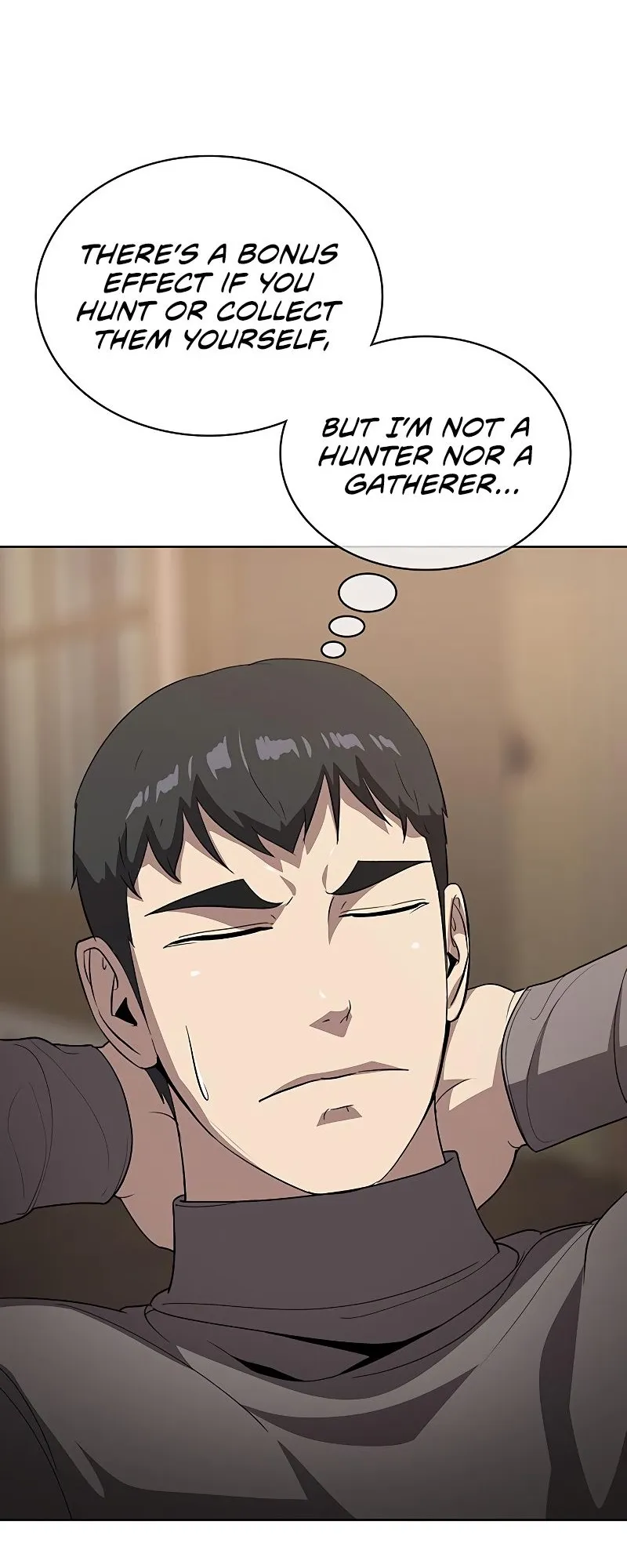 Read Chef in Another World chapter 21 image 48 on Lezhin