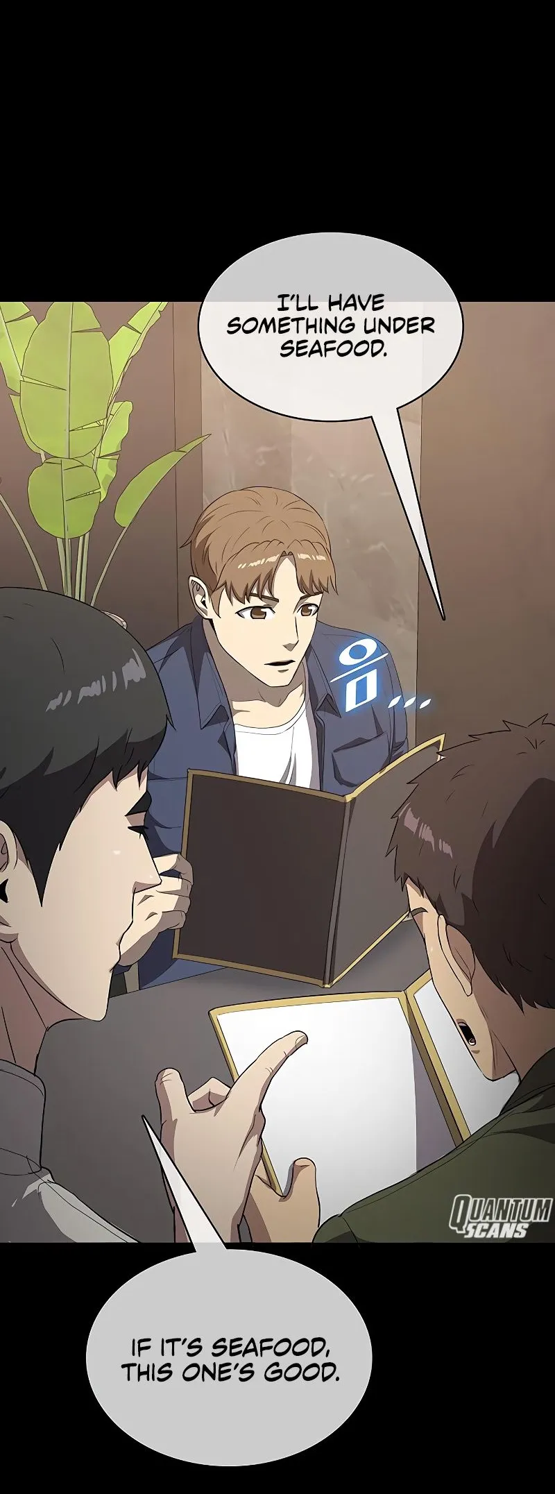 Read Chef in Another World chapter 21 image 5 on Lezhin