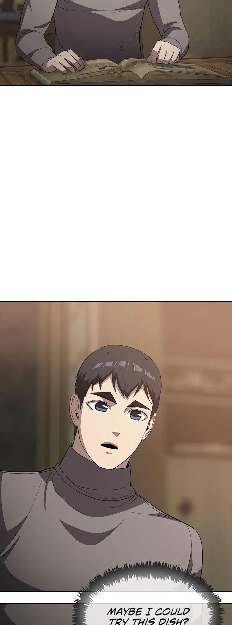 Read Chef in Another World chapter 21 image 52 on Lezhin
