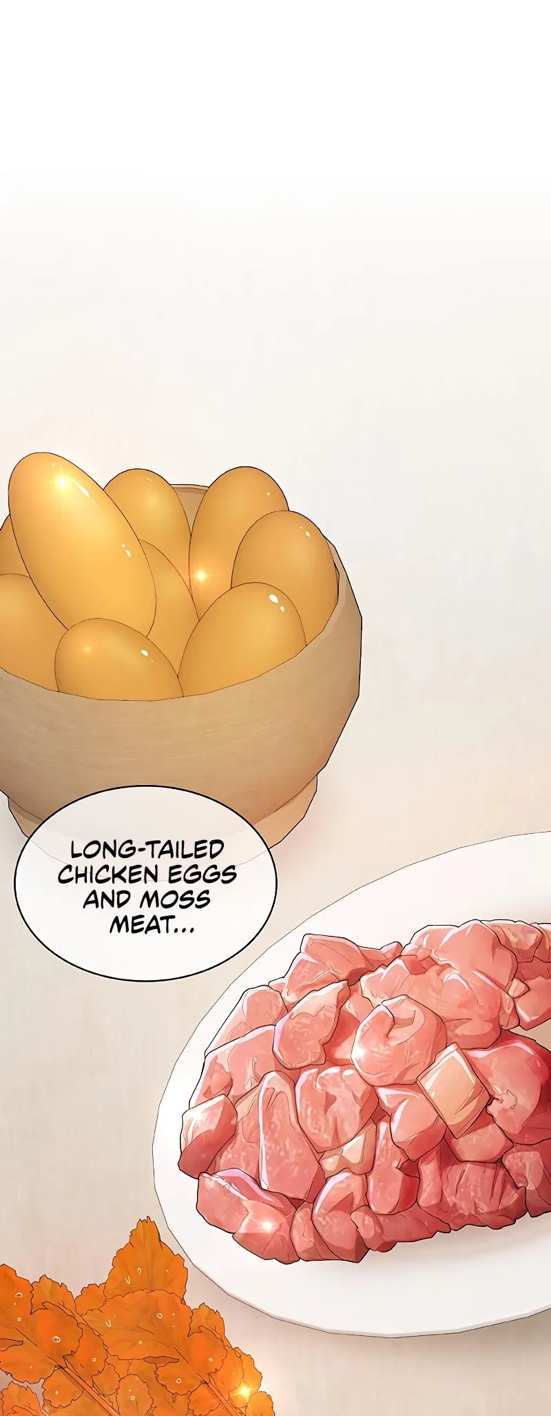 Read Chef in Another World chapter 21 image 57 on Lezhin