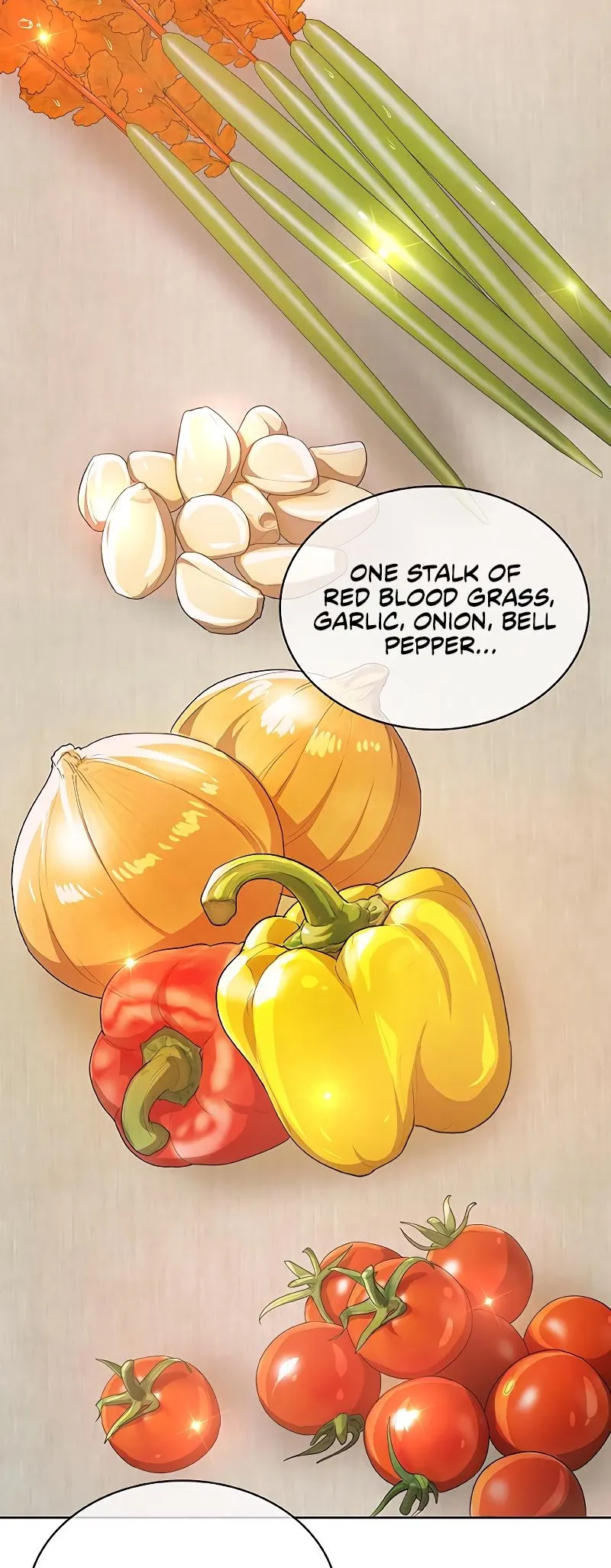 Read Chef in Another World chapter 21 image 58 on Lezhin