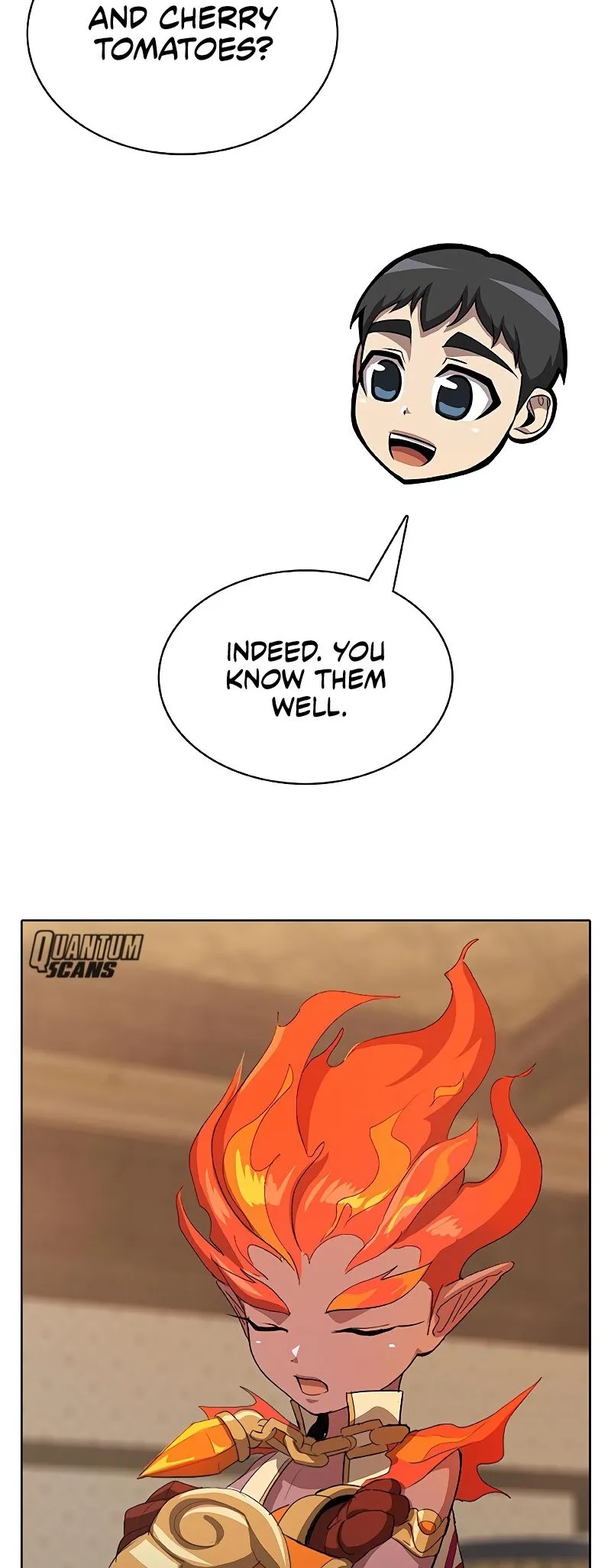 Read Chef in Another World chapter 21 image 59 on Lezhin