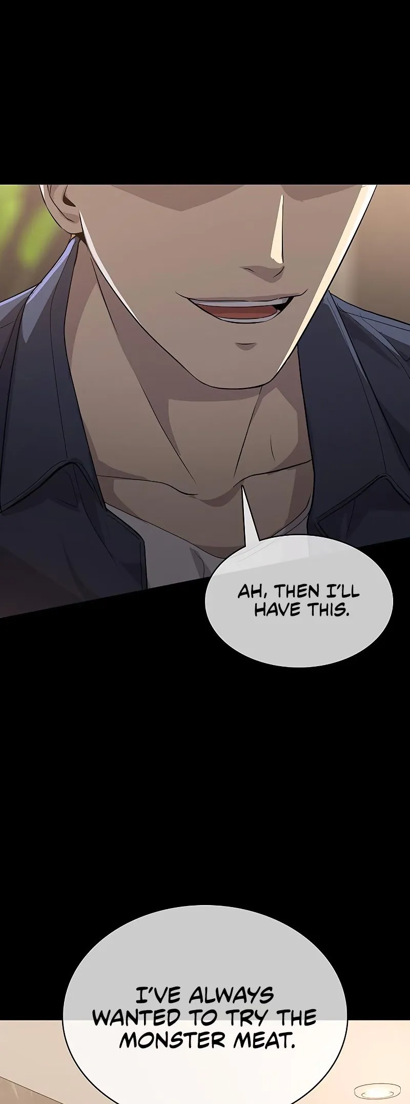 Read Chef in Another World chapter 21 image 6 on Lezhin