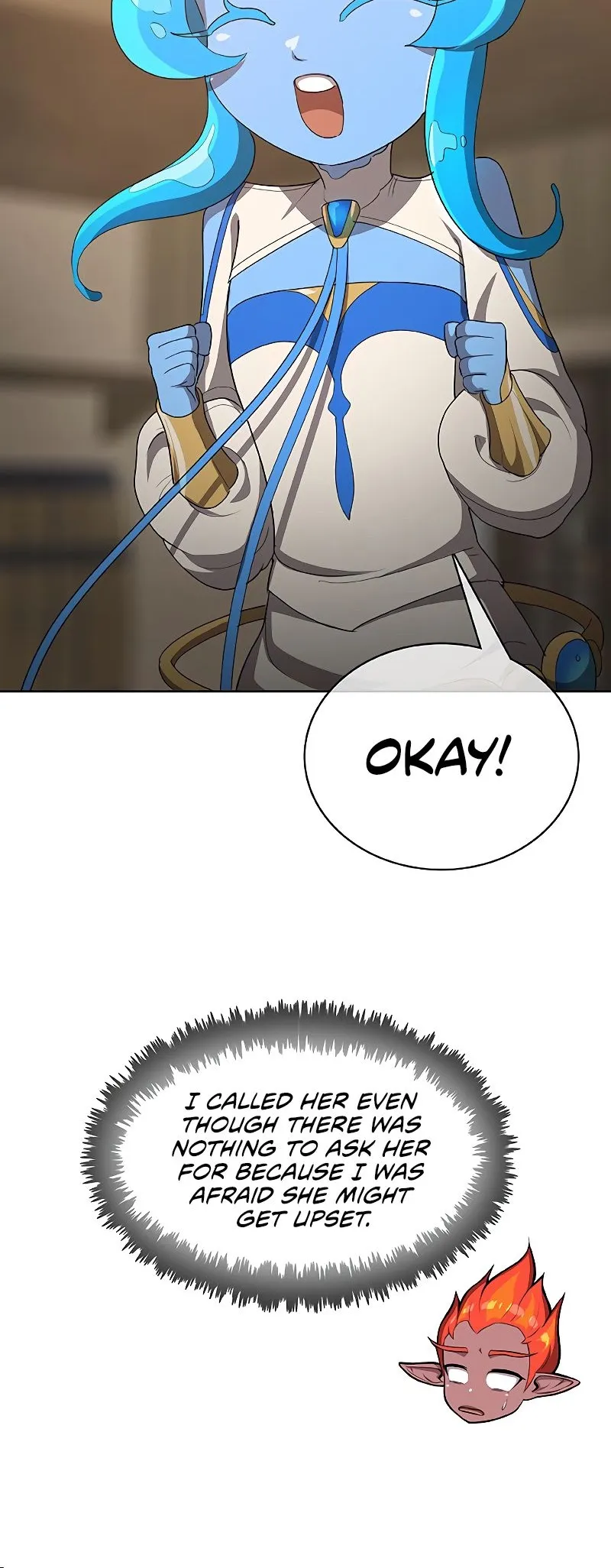 Read Chef in Another World chapter 21 image 63 on Lezhin