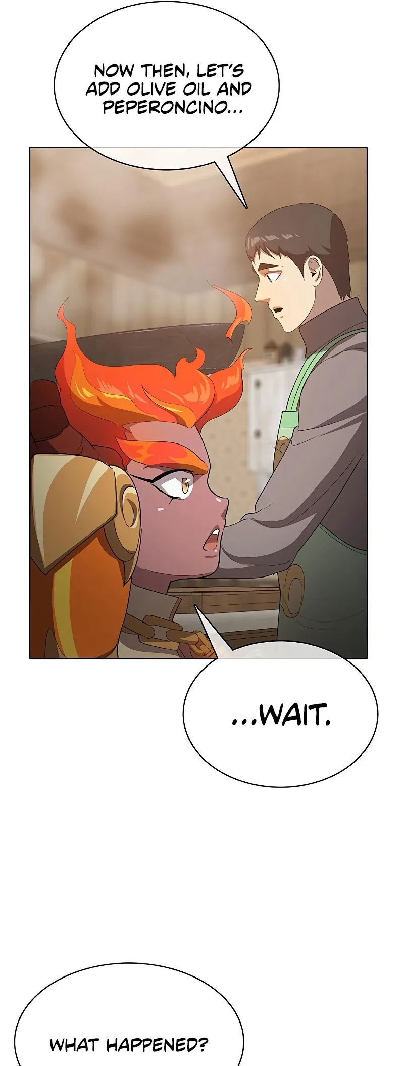 Read Chef in Another World chapter 21 image 64 on Lezhin