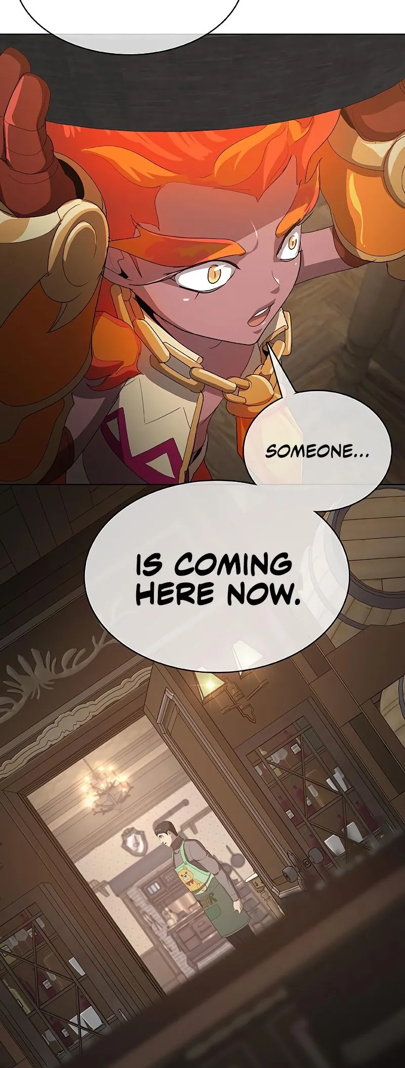 Read Chef in Another World chapter 21 image 65 on Lezhin