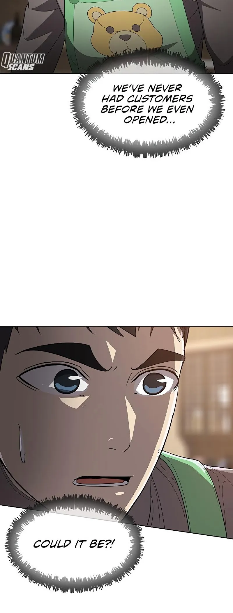 Read Chef in Another World chapter 21 image 67 on Lezhin