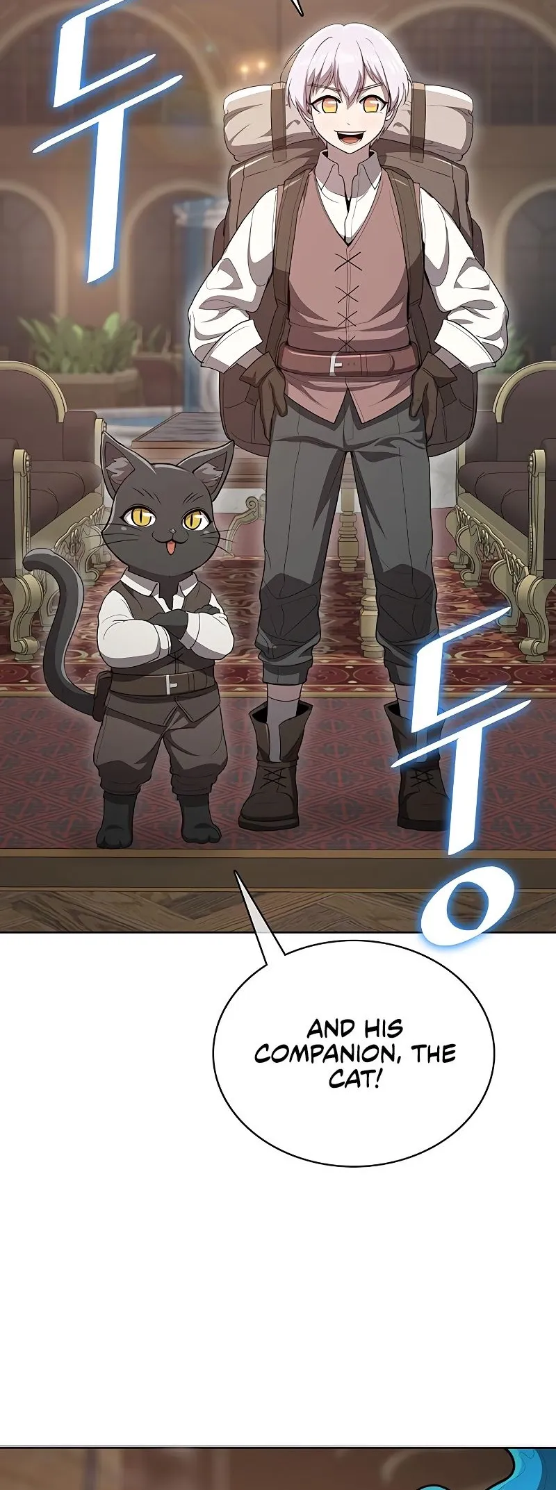 Read Chef in Another World chapter 21 image 74 on Lezhin