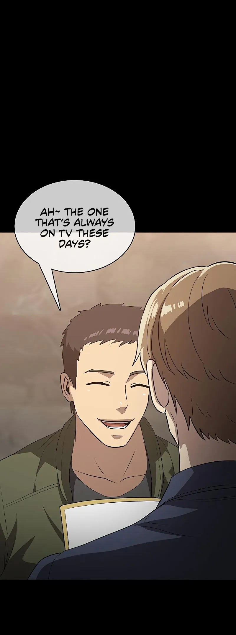Read Chef in Another World chapter 21 image 8 on Lezhin