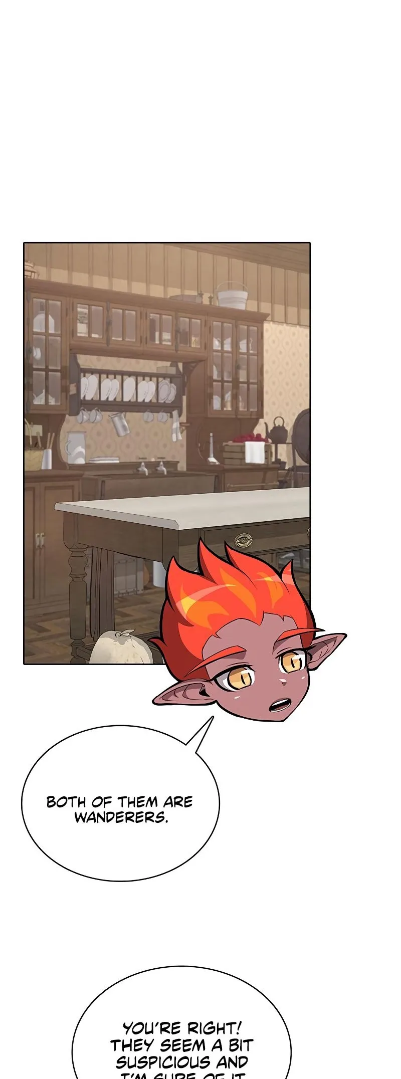 Read Chef in Another World chapter 22 image 10 on Lezhin