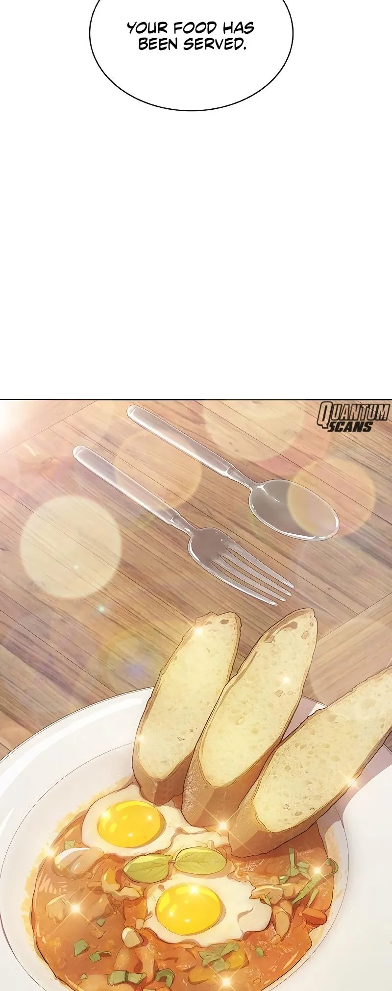 Read Chef in Another World chapter 22 image 18 on Lezhin