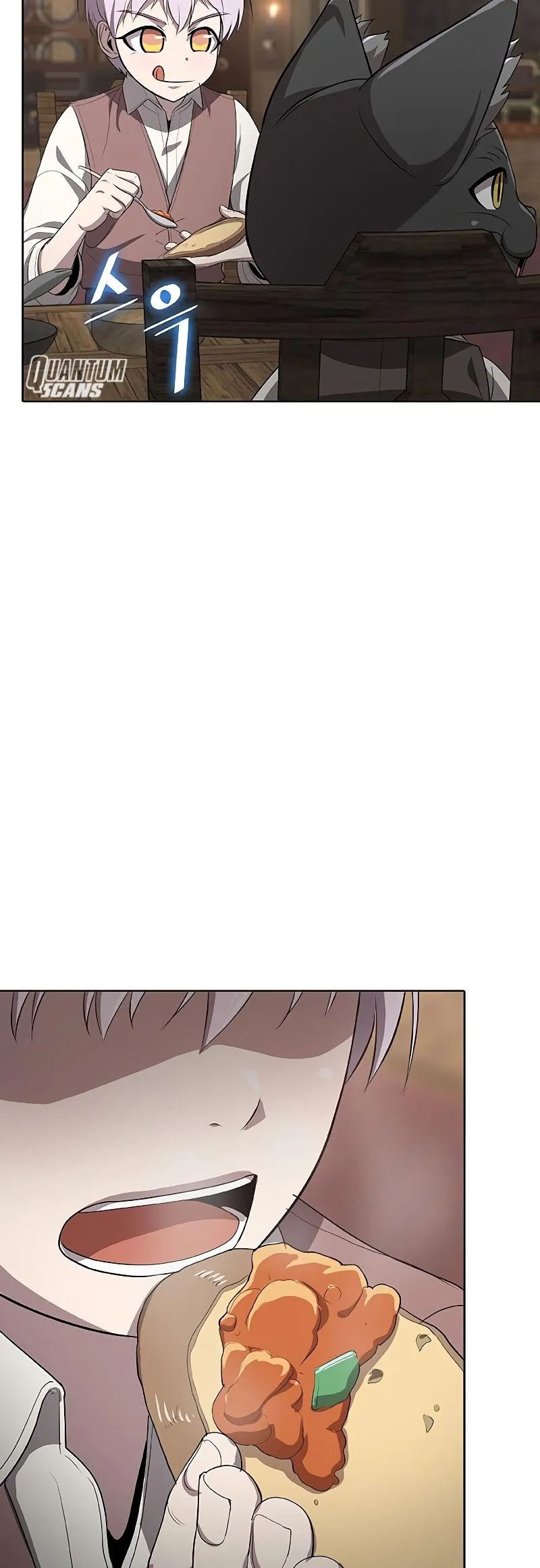 Read Chef in Another World chapter 22 image 24 on Lezhin