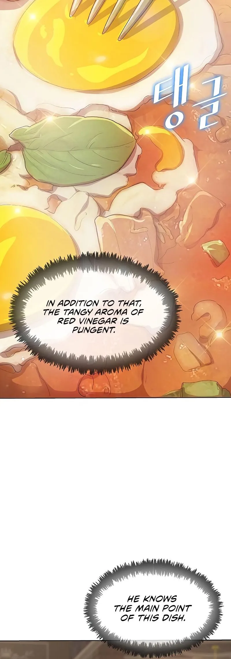 Read Chef in Another World chapter 22 image 29 on Lezhin
