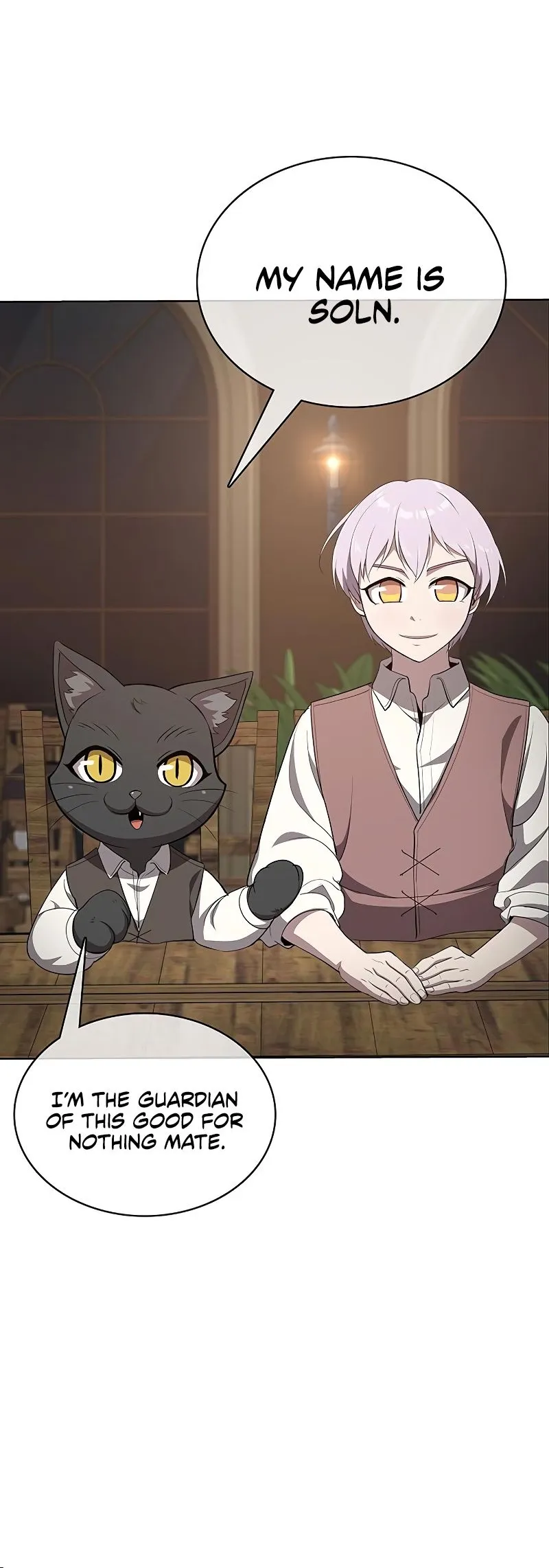Read Chef in Another World chapter 22 image 33 on Lezhin