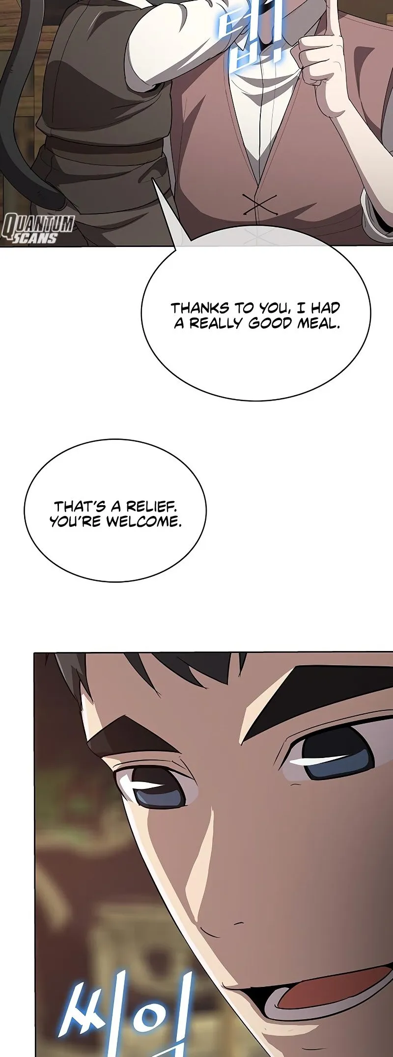 Read Chef in Another World chapter 22 image 37 on Lezhin