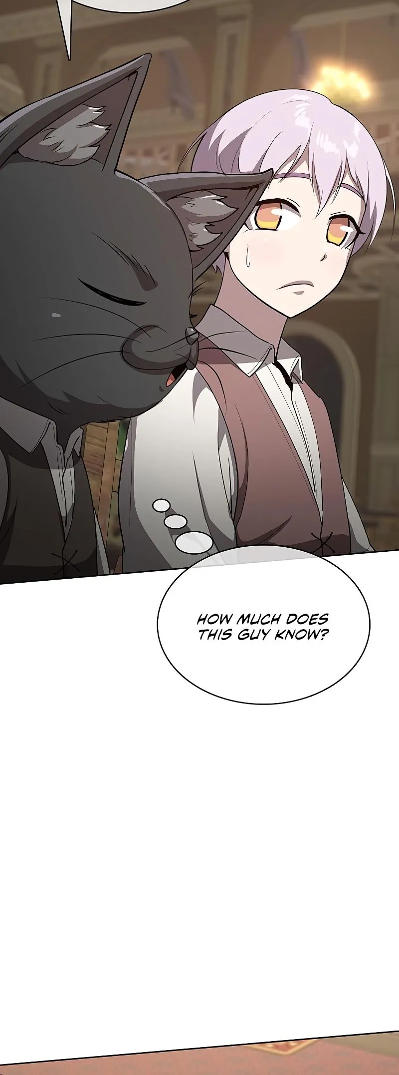 Read Chef in Another World chapter 22 image 40 on Lezhin