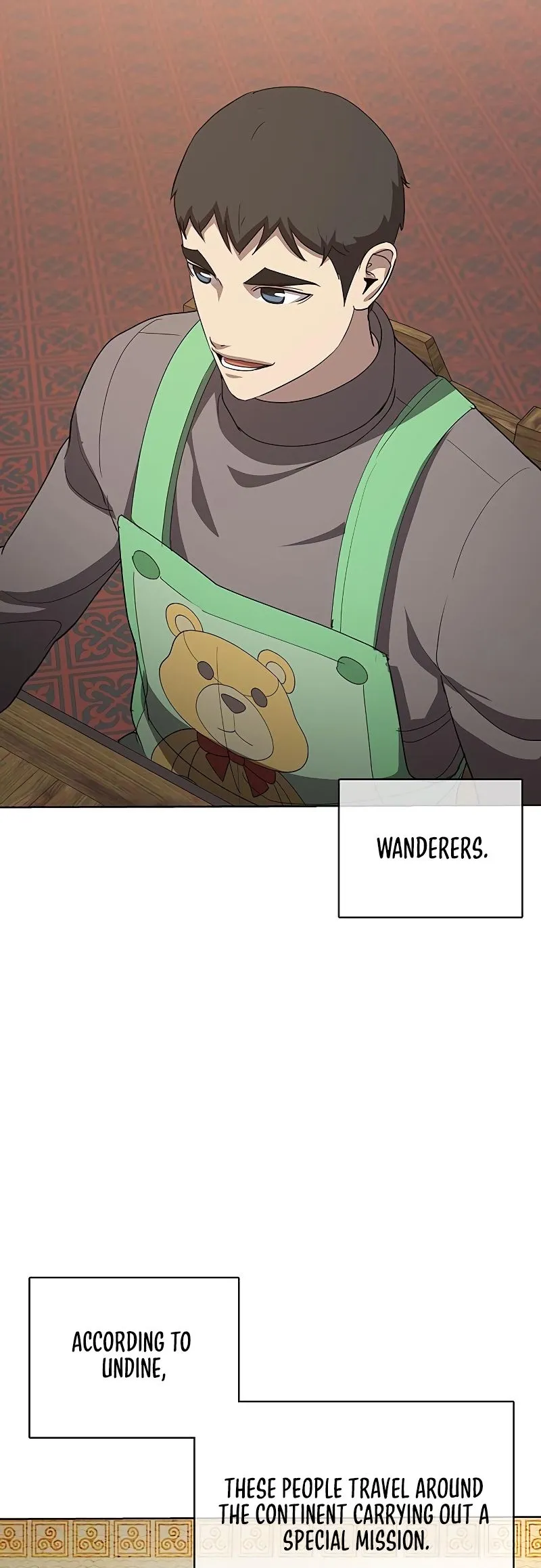 Read Chef in Another World chapter 22 image 41 on Lezhin