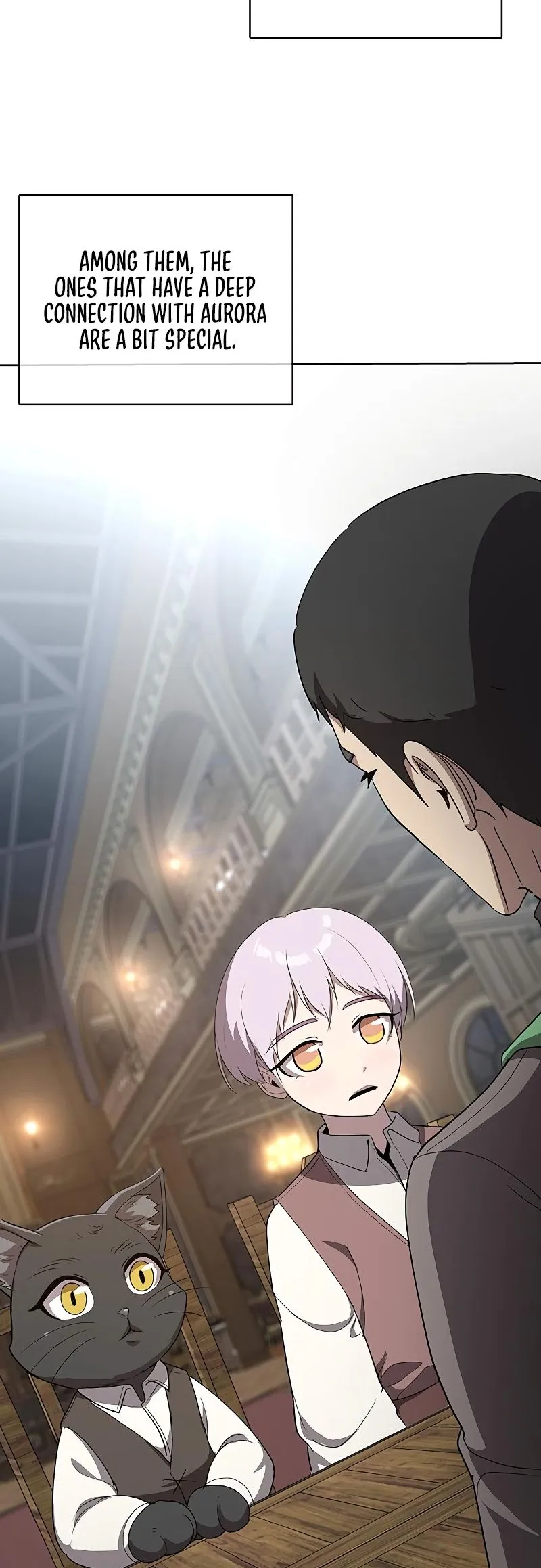 Read Chef in Another World chapter 22 image 43 on Lezhin