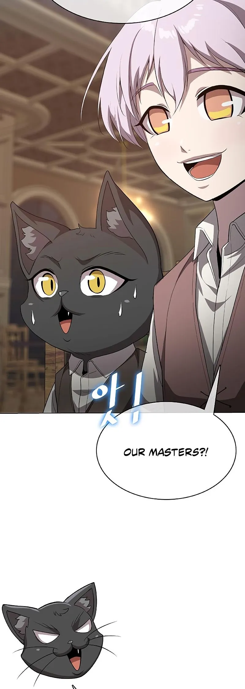 Read Chef in Another World chapter 22 image 48 on Lezhin