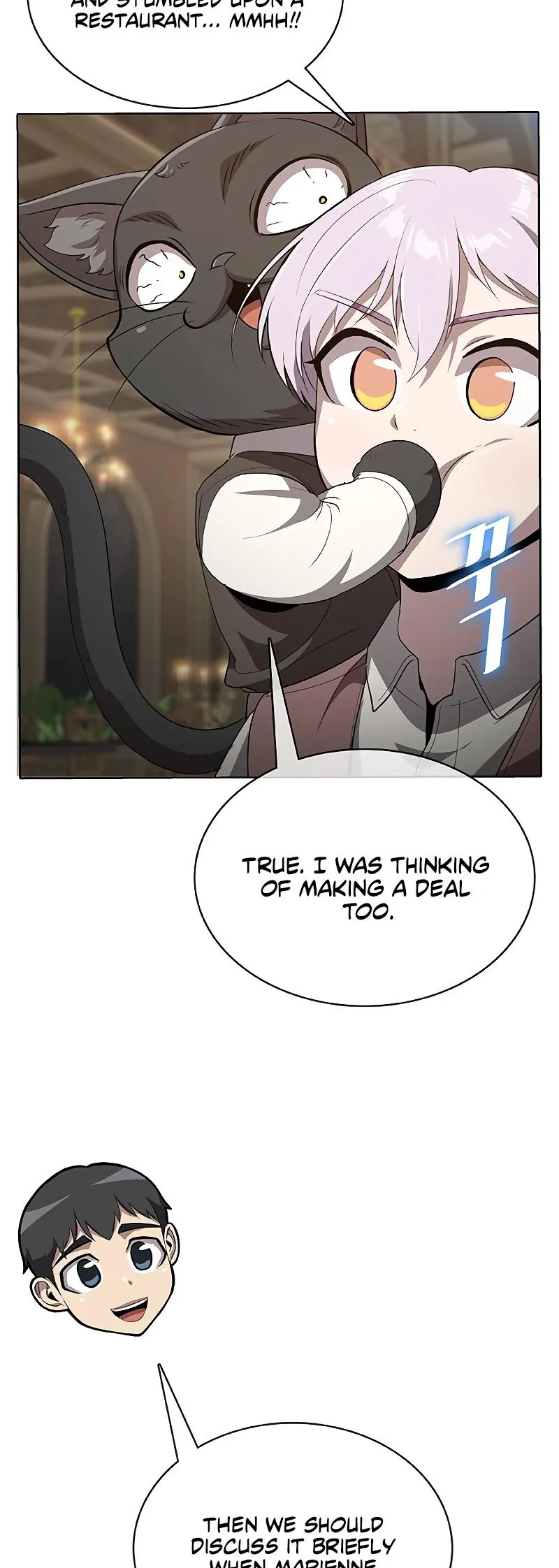 Read Chef in Another World chapter 22 image 51 on Lezhin