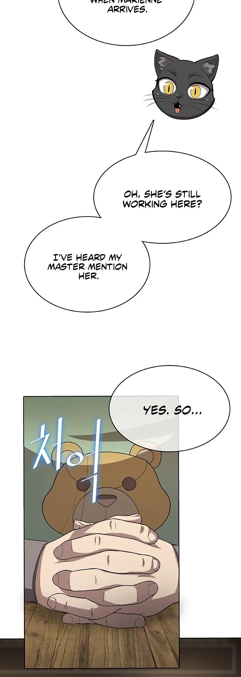 Read Chef in Another World chapter 22 image 52 on Lezhin