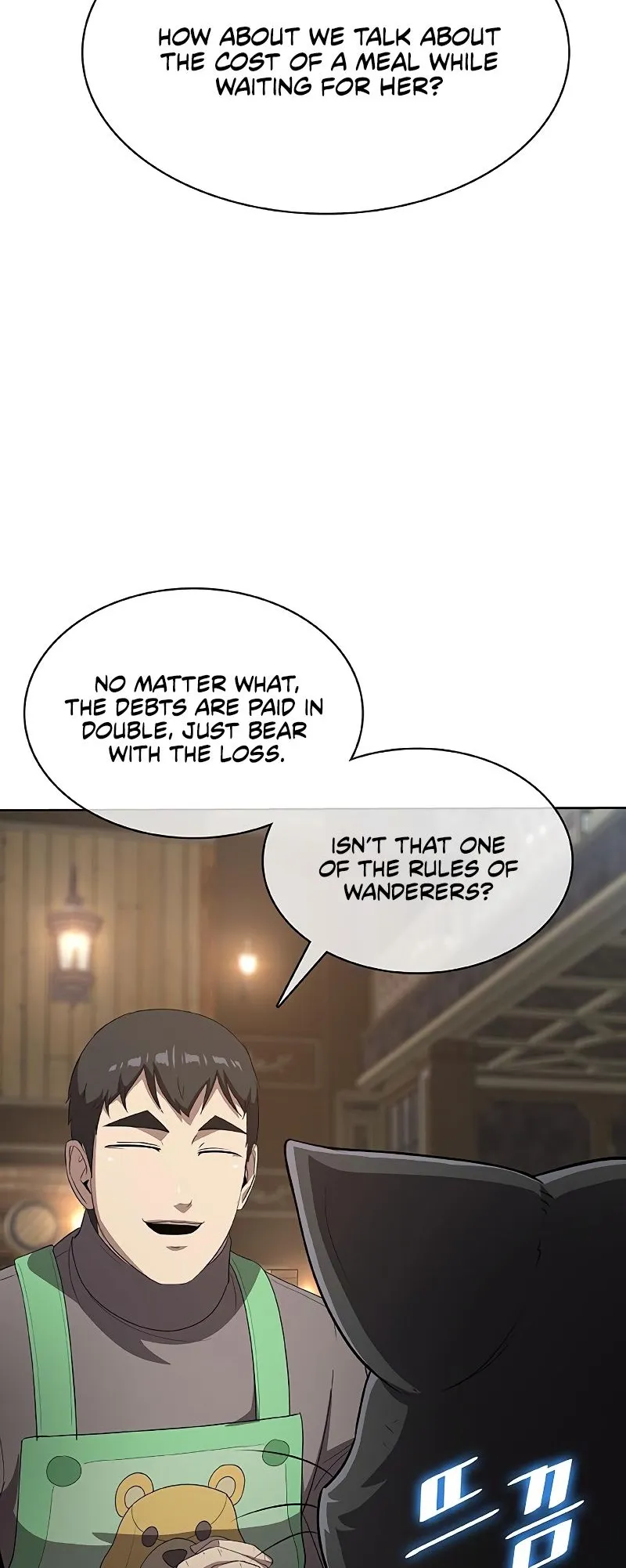 Read Chef in Another World chapter 22 image 54 on Lezhin