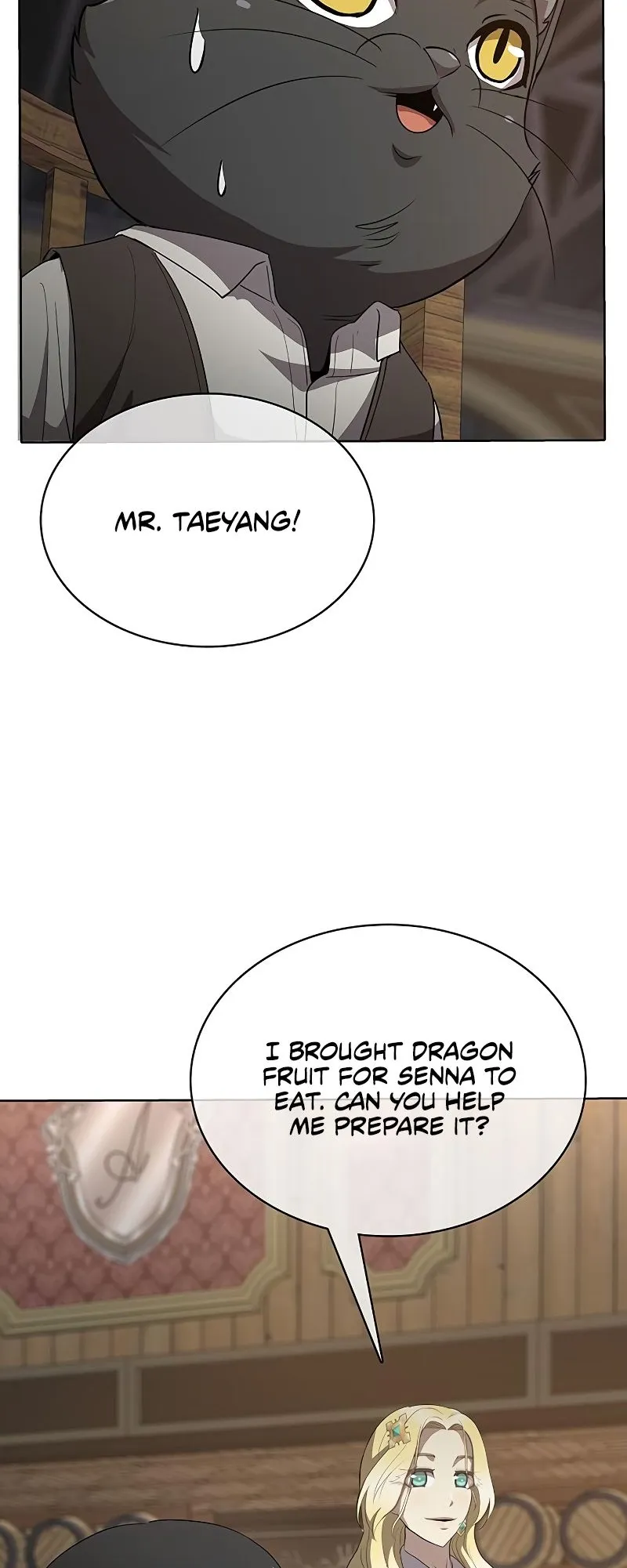 Read Chef in Another World chapter 22 image 58 on Lezhin