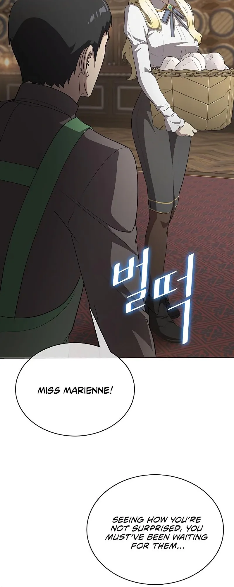 Read Chef in Another World chapter 22 image 59 on Lezhin