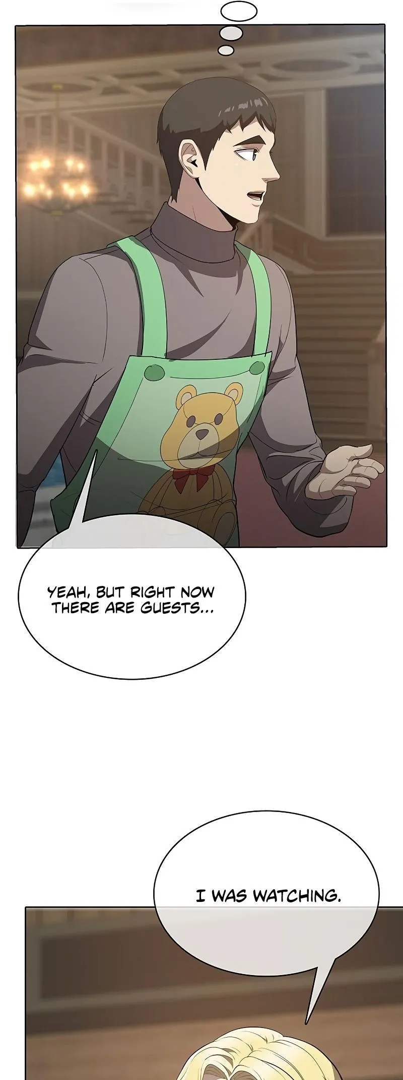 Read Chef in Another World chapter 22 image 60 on Lezhin