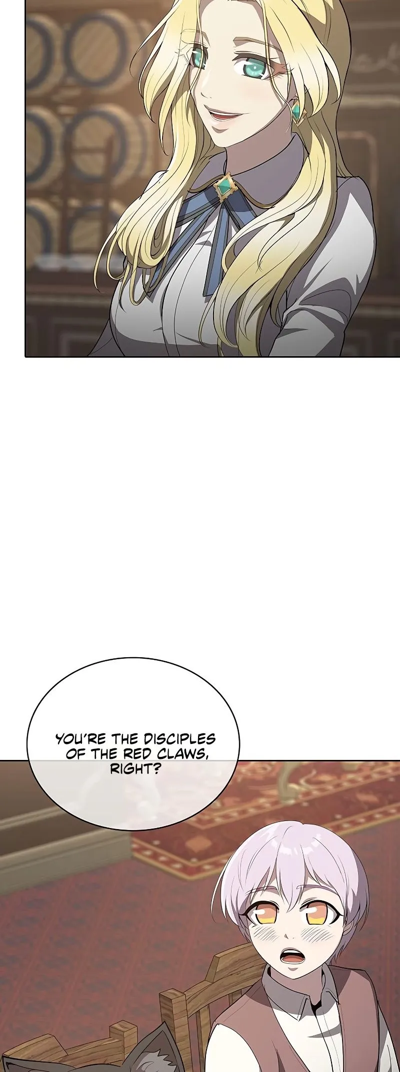 Read Chef in Another World chapter 22 image 61 on Lezhin