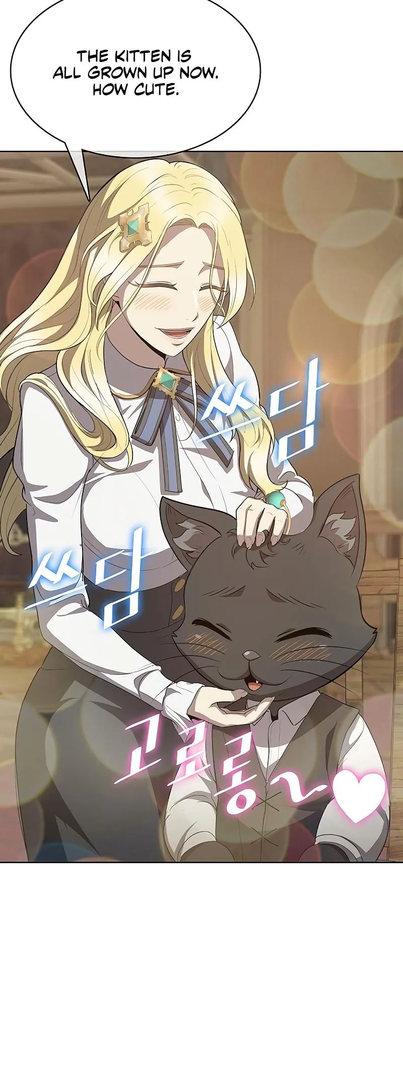 Read Chef in Another World chapter 22 image 64 on Lezhin
