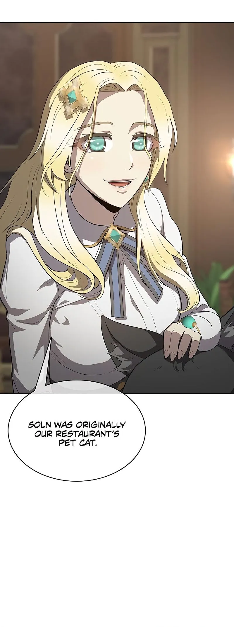 Read Chef in Another World chapter 22 image 66 on Lezhin