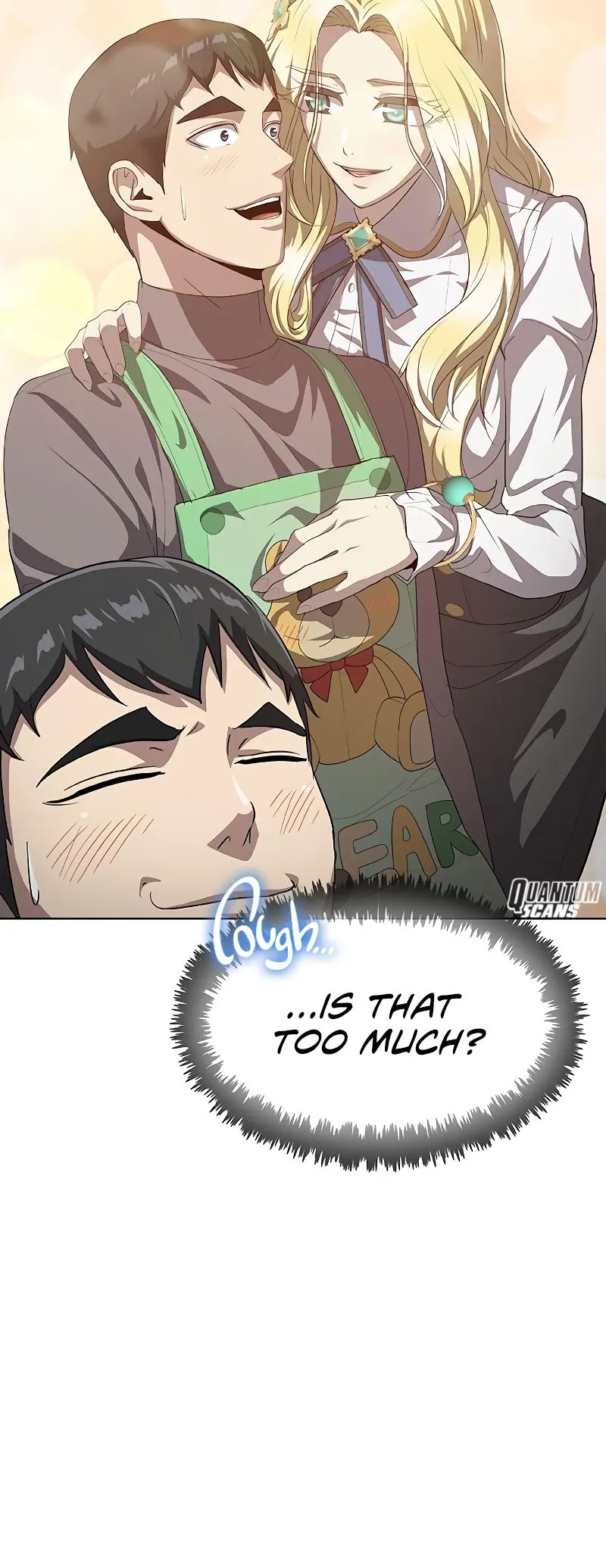 Read Chef in Another World chapter 23 image 11 on Lezhin