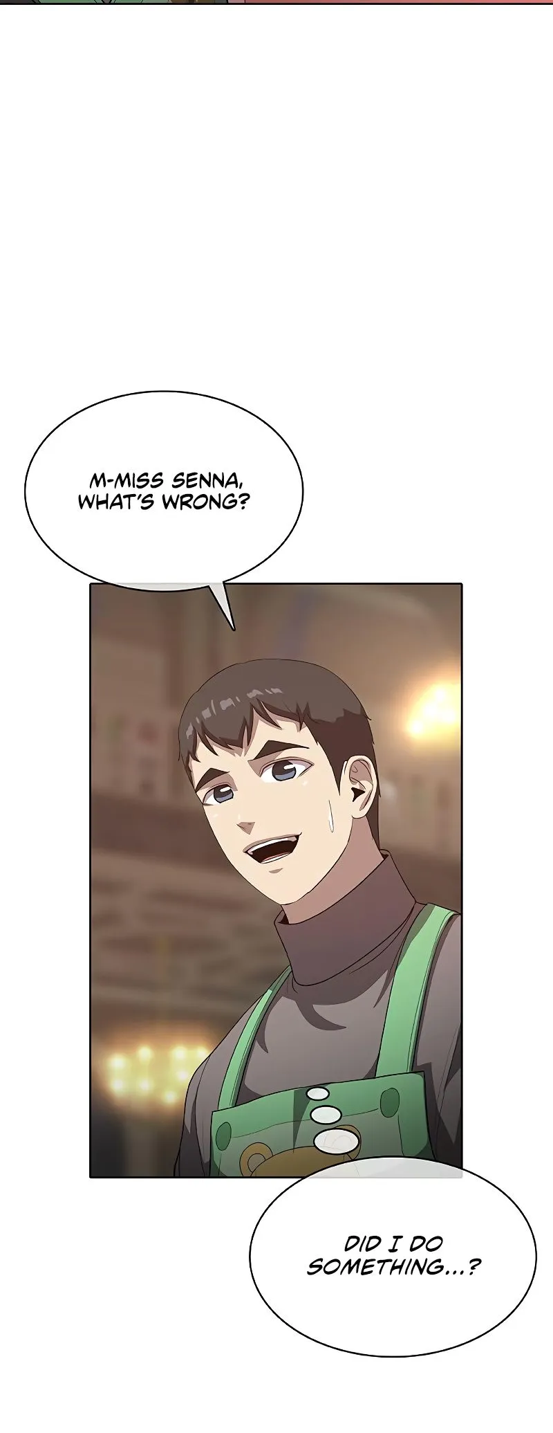 Read Chef in Another World chapter 23 image 13 on Lezhin